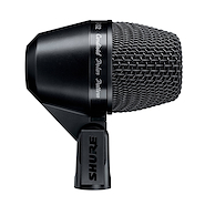 SHURE Pga52-lc Micrófono dinámico cardioide para bombo montaje giratorio