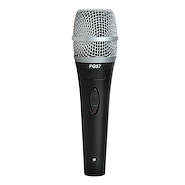 SHURE Pg57-Xlr Micrófono Dinámico Cardoide C/Swicht Cable Instrumentos
