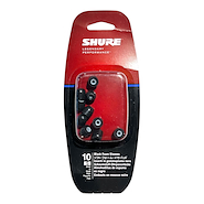 SHURE Eabkf1-10s Pack x10 unidades foam auricular in-ear small Oferta!