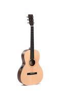 SIGMA GUITARS 00mse+ Guitarra electroacústica eq sigma afinador tapa solida