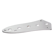 SINEW Hj-1002 Cr Panel De Controles Para Jazz Bass Cromado
