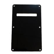 SINEW Hc-1017 Acrilico Trasero Para Strato 1 Agujero Negro