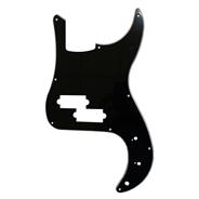 SINEW H-2002 Pickguard para precision negro