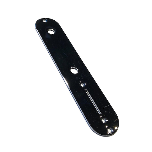 SINEW Hj-1001 Cr Panel De Controles Para Telecaster Cromado - $ 14.000