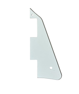 SINEW H-3002 Pickguard para les paul blanco