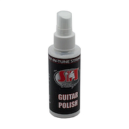 SIT Gp-4 Limpiador De Diaspasón Polish 118Ml Para Guitarra Bajo
