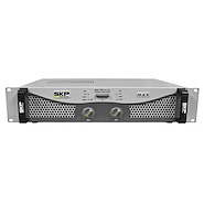 SKP Max-720 Unidad De Potencia 350+350 W Rms 4 Ohms - $ 383.000