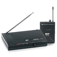 SKP Vhf-895 Micrófono inalámbrico vhf vincha