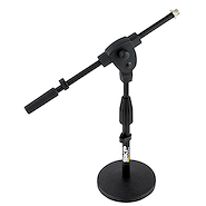SKP Sp-4 Soporte para microfono de mesa reforzado