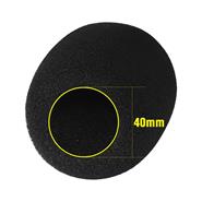 SKP Wm-2 Filtro antipop para micrófono condenser x unidad