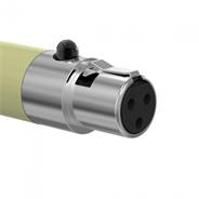SKP Hc3-Akg Adaptador Conector Para Micrófono A Body Pack Akg