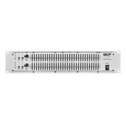 SKP Eq231 Ecualizador gráfico 2x31 estándar 1/3 octavas eq / bypass - $ 216.000