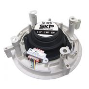 SKP Trc-6 Bafle para empotrar techo con traformador 6 1/2