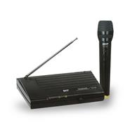 SKP Vhf-695 Micrófono inalámbrico mano simple vhf