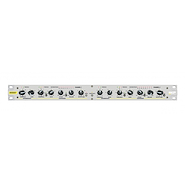 SKP Iv Compresor estereo expansor-gate en cada canal