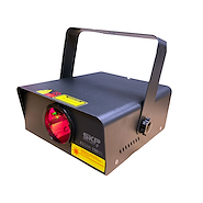 SKP Xbeam-150rg Lazer luces dj rojo verde haz punto figuras geométricas dmx