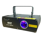 SKP Xstage-800rgb Laser dj rojo verde azul haz punto figuras geométicas dmx