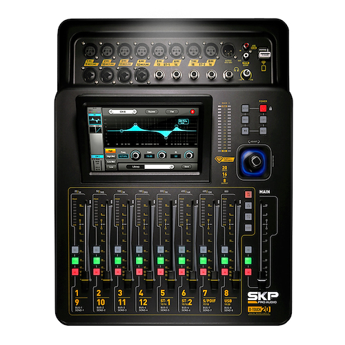 SKP D-Touch 20