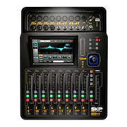 SKP D-touch 20 Consola digital 20ch pantalla tactil 7