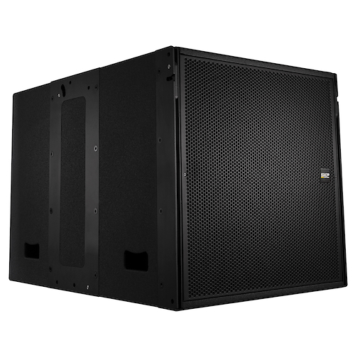 SKP Kls18.1s Subwoofer activo line array 18' 4