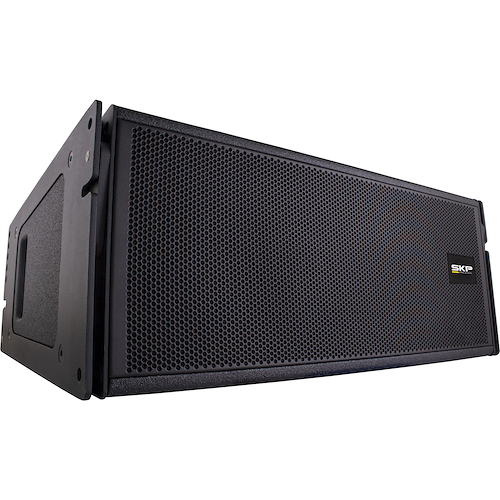 SKP Kls 8.3 Bafle activo line array 2x8