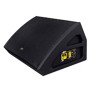 SKP Skm-12A MKII Monitor de piso coaxial activo woofer 12' Dsp 1400w