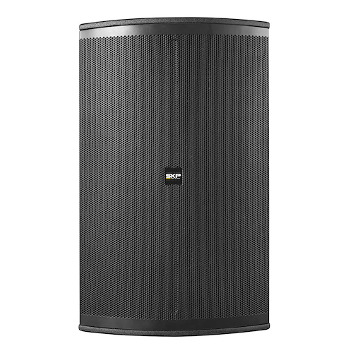 SKP Qw15 Bafle Activo Con Dsp 15