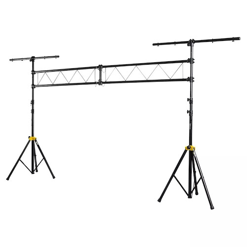 SKP Ls-3 Soporte Sistema Doble Para Luces Reforzado 100 Kg - $ 296.000