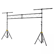 SKP Ls-3 Soporte sistema doble para luces reforzado 100 kg