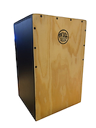 SKULL Fl1 Cajón Flamenco Económico
