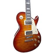 SMITH Gls120 Guitarra electrica les paul - $ 448.100