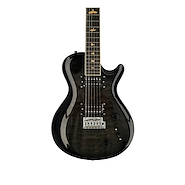 SMITH Gpr20bk Guitarra eléctrica tipo Prs color negra