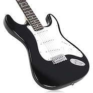 SMITH Gsx100 Guitarra Eléctrica Stratocaster Oferta!