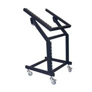 SMS Mr901 Rack Esqueleto Flexible Mixer Potencias Negro