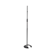 SMS Bd10 Soporte Para Micrófono Recto Base Pesada Regulable