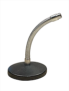 SMS Bd4 Soporte Para Micrófono De Mesa Cuello De Ganso