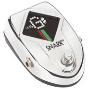 SNARK Sn10s Pedal afinador cromático true bypass metálico cambio de frec - $ 41.300