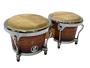 SONOR Cb78nhg Bongo 7" y 8" aro confort natural champions