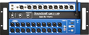 SOUNDCRAFT Ui-24r Consola mixer digital 24 canales rack