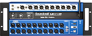 SOUNDCRAFT Ui-24r Consola mixer digital 24 canales rack - $ 3.219.000