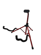 SOUNDKING Sg60c Soporte en V para guitarra y bajo plegable