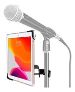 SOUNDKING Sip109 Soporte universal para ipad de 9 a 13"  rotacion 360°