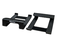 SOUNDKING Sb319 Soporte para monitor de estudio x par metálico