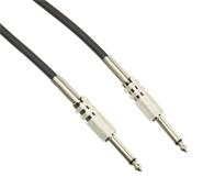 STAGG Sgc15 Cable plug plug standard 1,5 mts