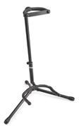 STAGG Sg100bk Soporte de guitarra alto trípode negro