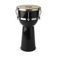 STAGG Dpy8bk Djembe de fibra 8