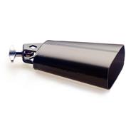 STAGG Cb306 bk Cencerro metálico 6 1/2¨ negro