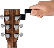 STAGG Gsw40 Manivela String Winder Para Instrumentos X Unidad