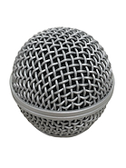 STAGG Spam58h Reemplazo bocha microfono tipo 58