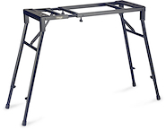 STAGG Mxsa1 Soporte para teclado / mixer regulable